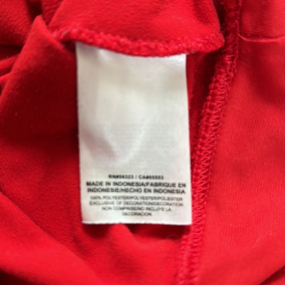 Cornell Nike Dri Fit 1/4 zip M - Picture 12 of 12